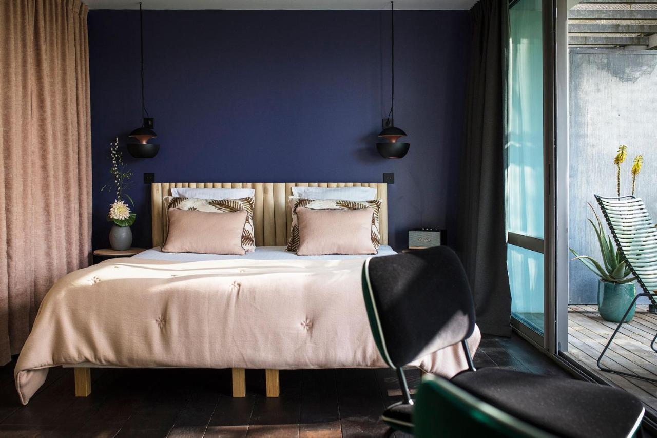 L'Auberge Basque-Relais & Chateaux Saint-Pée-sur-Nivelle Eksteriør billede