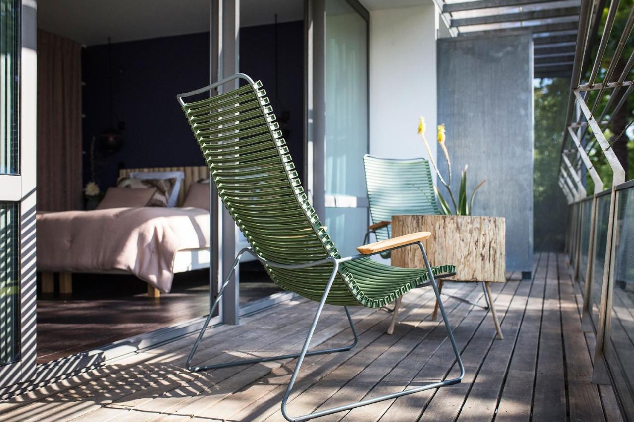 L'Auberge Basque-Relais & Chateaux Saint-Pée-sur-Nivelle Eksteriør billede