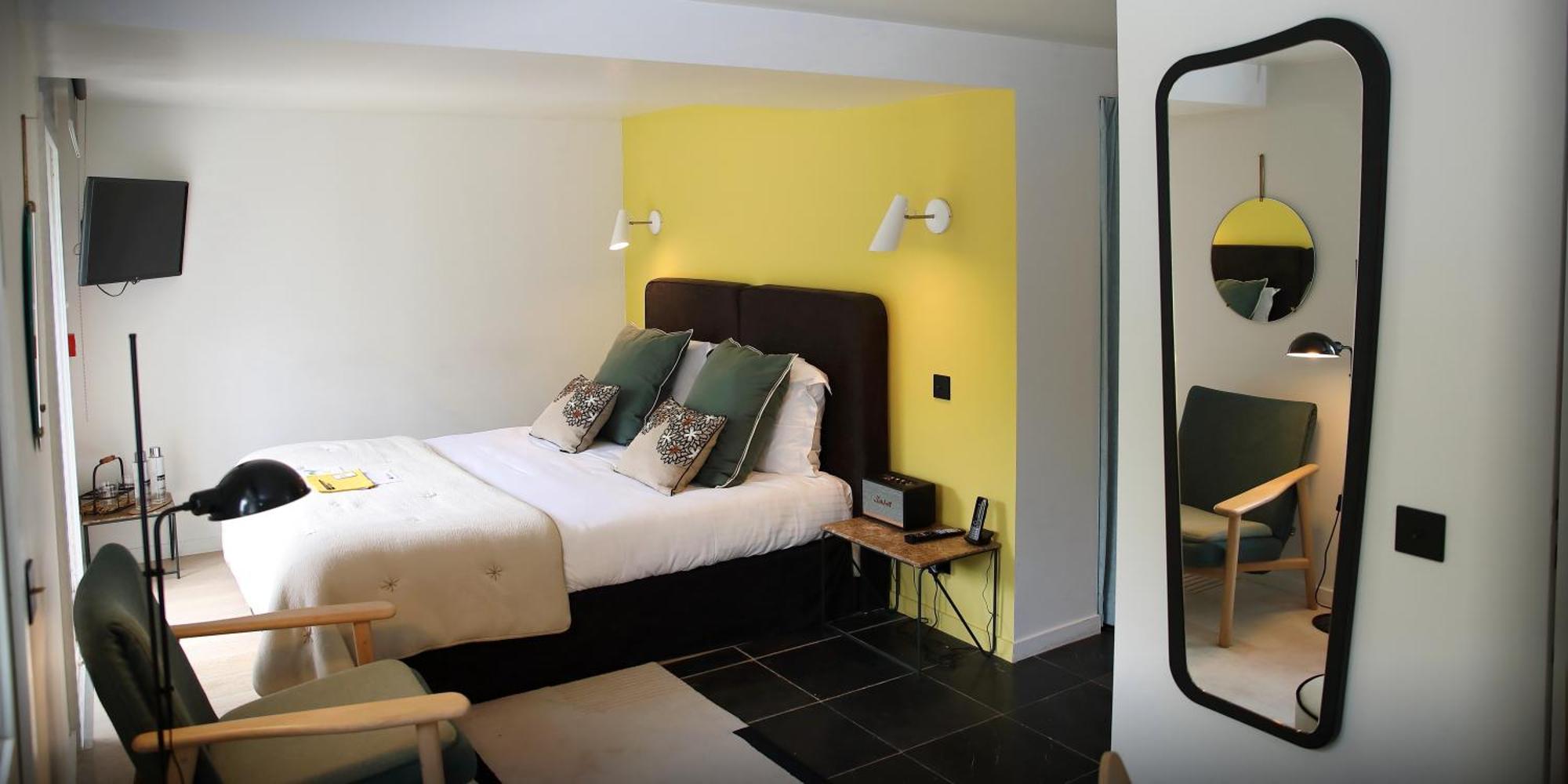 L'Auberge Basque-Relais & Chateaux Saint-Pée-sur-Nivelle Eksteriør billede