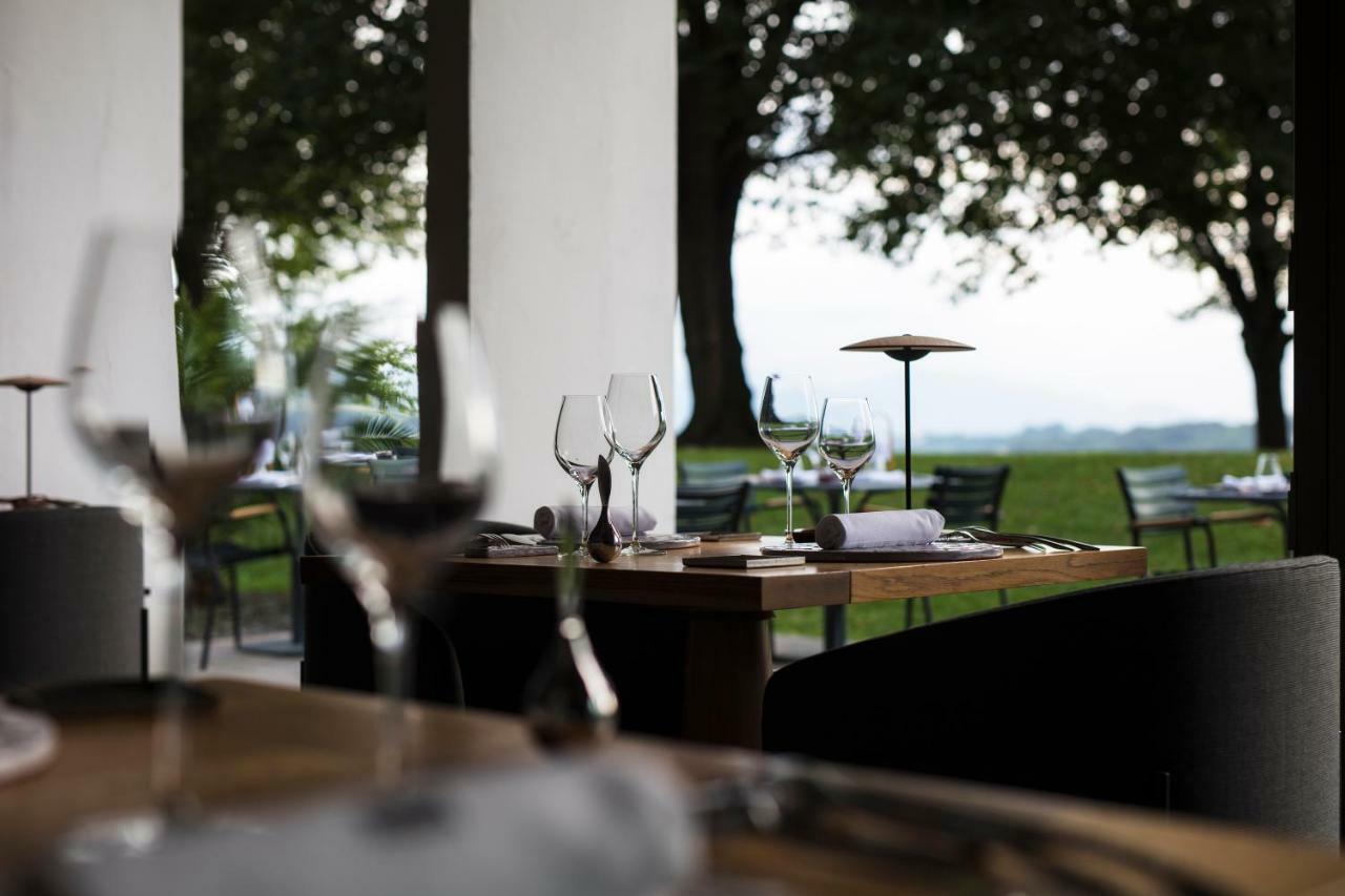 L'Auberge Basque-Relais & Chateaux Saint-Pée-sur-Nivelle Eksteriør billede