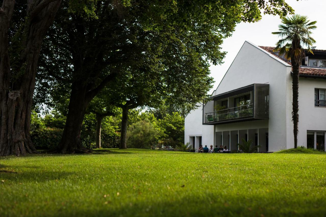 L'Auberge Basque-Relais & Chateaux Hotel Saint-Pée-sur-Nivelle Eksteriør billede